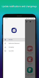 NiceLock (Ad-Free) -  Launcher for Good Lock