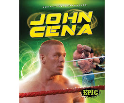 Icon image John Cena