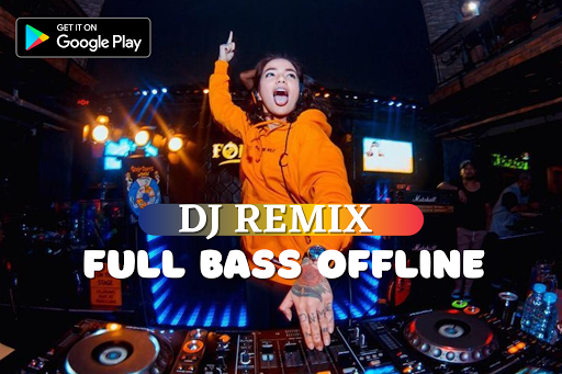 DJ Remix Populer 2021