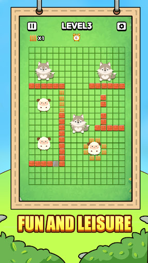 Hero Clash 1