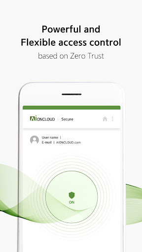 AIConnector Screen 3