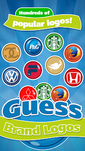 Guess Brand Logos - Logo Quiz 3.3 Screenshots 5