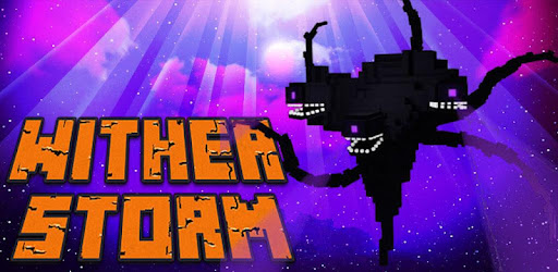Add On Wither Storm Google Play のアプリ