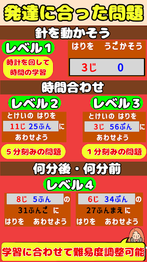 Moving the Hands to Clock