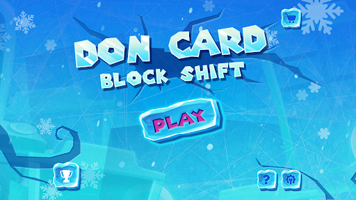 Don Ice Block Shift Card screenshot 5