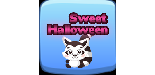 Thabet Sweet Halloween S