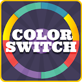 Switch Colours Reloaded 2018 icon
