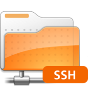 Ssh Server Pro