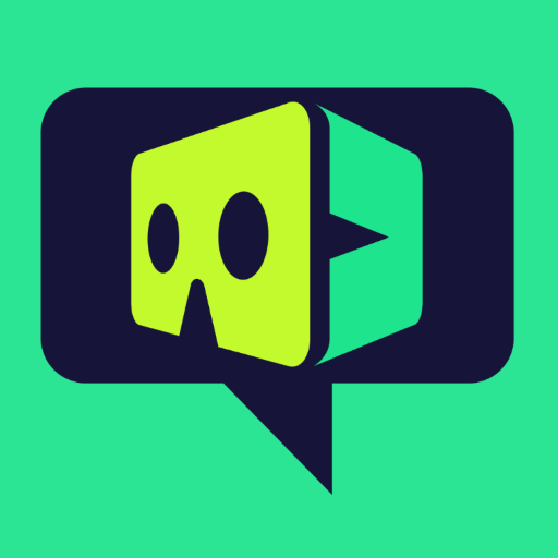 Virtofy Viewer Header - AppWisp.com