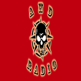 AHD radio icon