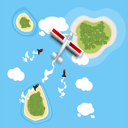 Plane Rush Crash : From Missi
