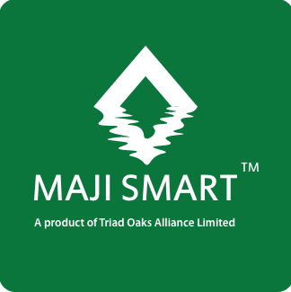 Android application MajiSmart screenshort