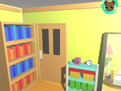 [最も好ましい] 簡単 な 脱出 ゲーム 無料 399484