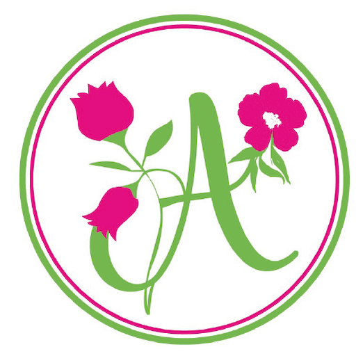 Atyabflowers logo