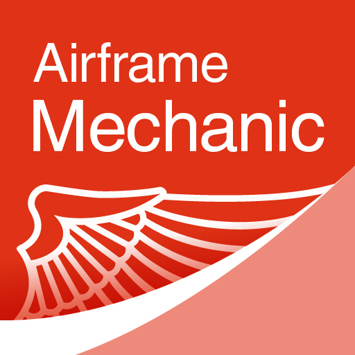 Prepware Airframe 1.35.3 Icon