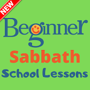 Sabbath School Lesson Beginner