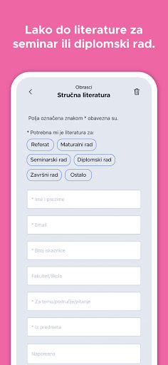 Gradska knjižnica Virovitica