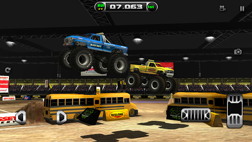 Monster Truck Destructionu2122  screenshots 12