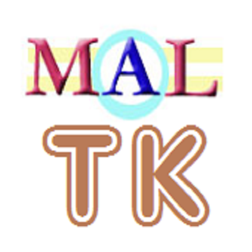 Turkmen M(A)L logo