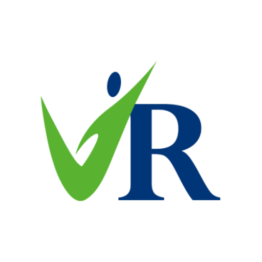 vRekruit logo