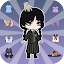 YOYO Doll: girl dress up games