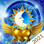 Cover Image of Download iHoroscope - 2021 Daily Horoscope & Astrology 5.3 APK