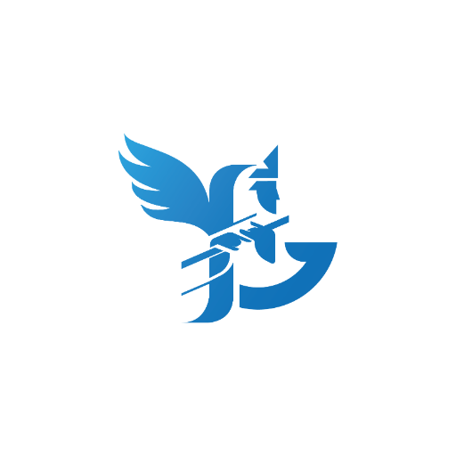 Flute Gandharvas Logo