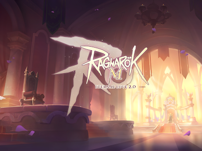 Ragnarok M: Eternal Love Screenshot