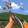 Duck Hunting-Shooting Game