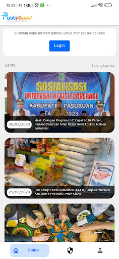 pastimaslahat Screen 2