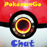 Go Chat Pokémon icon