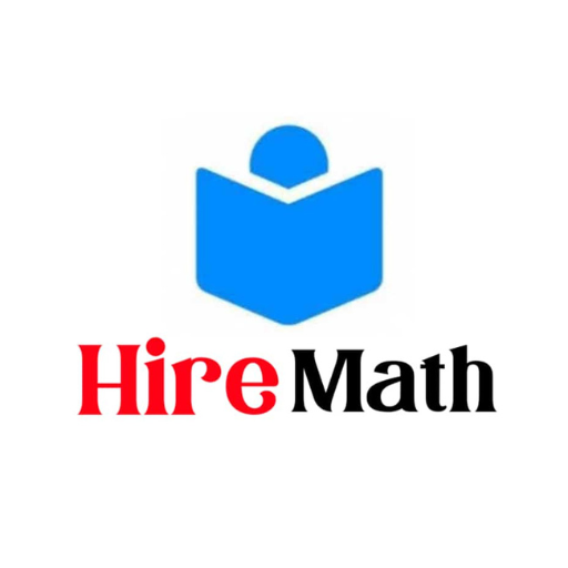 HireMath logo