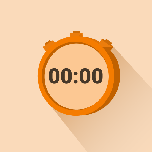 Stopwatch - For Exercise logo