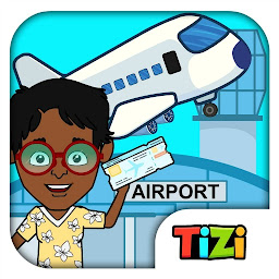 Symbolbild für Mein Airport: Flugzeug Spiele