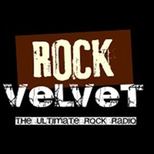 Rock Velvet logo