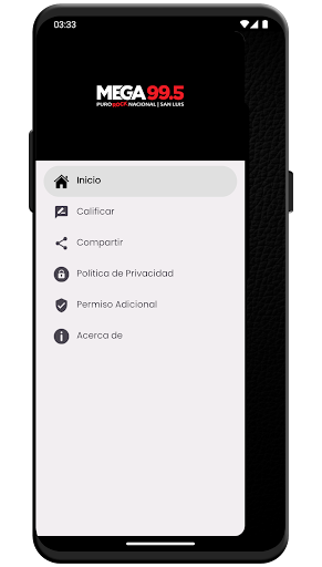 Mega San Luis Screen 2