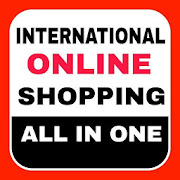 International Online Shopping : All In One