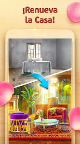 Captura de Pantalla 9 Puzzle Villa - Rompecabezas HD android