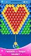 screenshot of Bubble Shooter