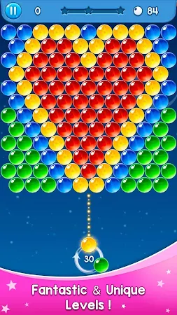 Game screenshot Bubble Shooter mod apk