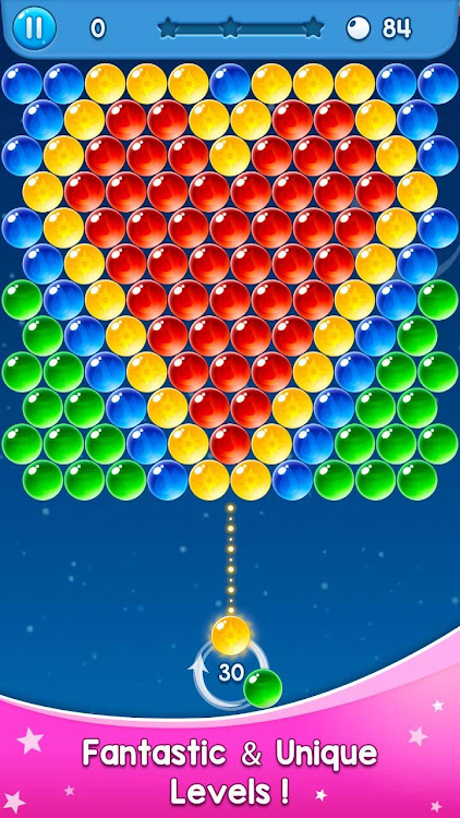 Bubble Shooter - 1.48.305 - (Android)