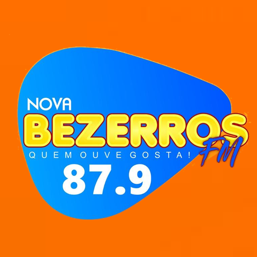 Nova Bezerros FM