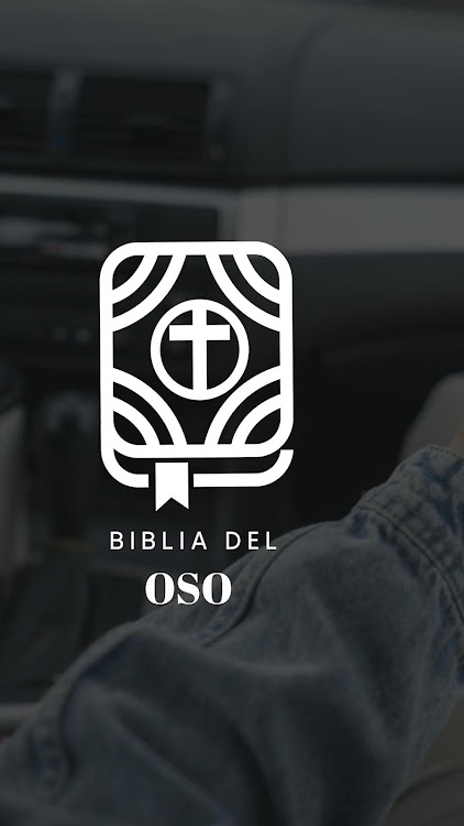 Biblia del Oso - Biblia del Oso gratis offline 2.0 - (Android)