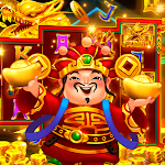 Cover Image of डाउनलोड Chinese Gold 1.0 APK