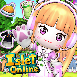Islet Online : Craft Mod Apk