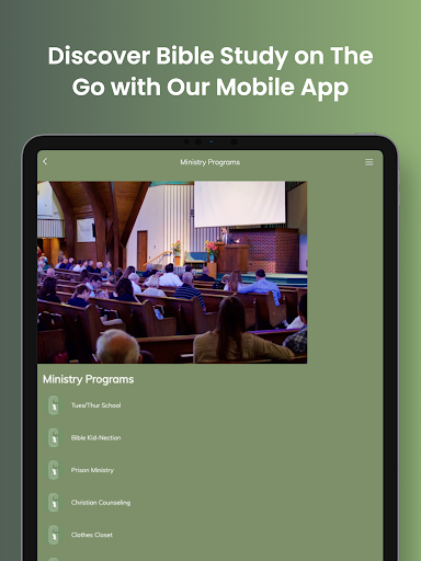 Graymere Church of Christ