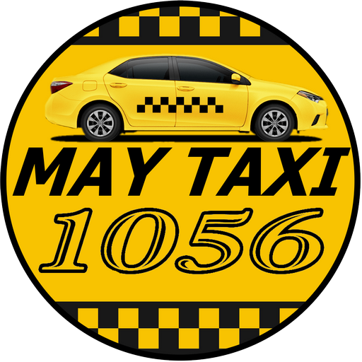 MayTaxi - AppWisp.com
