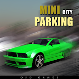 MiniCity Parking icon