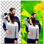 Cover Image of Baixar Photo Background changer-Background Remover Editor 2.0 APK