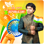 Cover Image of Скачать Republic Day Photo Frames  APK